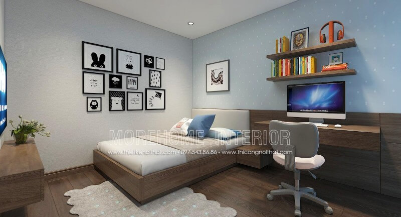 Giường ngủ Giường ngủ