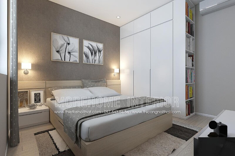 Giường ngủ Giường ngủ